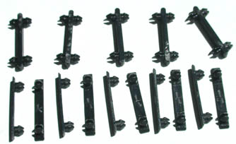 No.88185 Track Connection Clips (30 per pack)