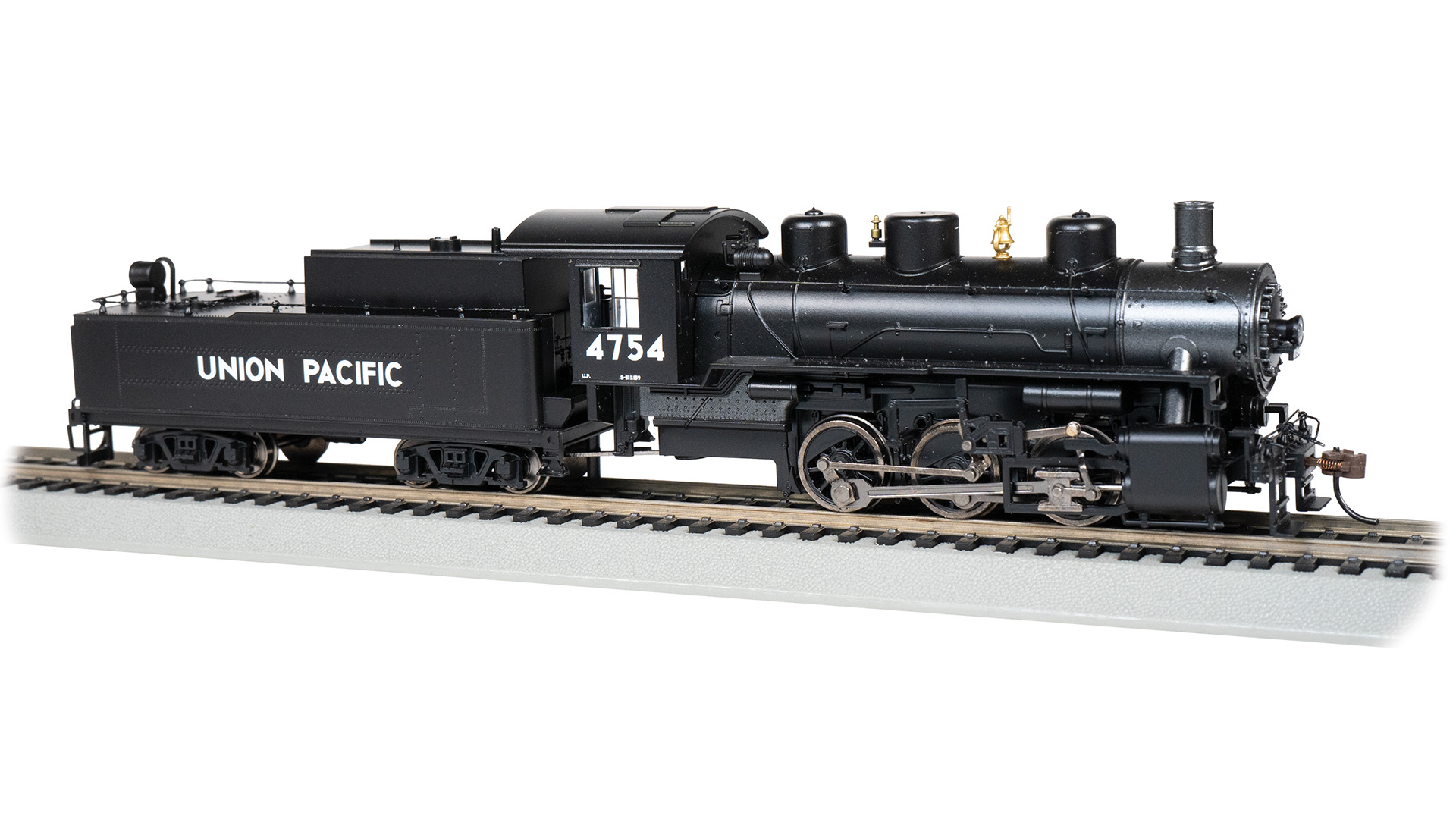 USRA Roadname Specific 0-6-0 - Union Pacific® #4754 HO SCALE