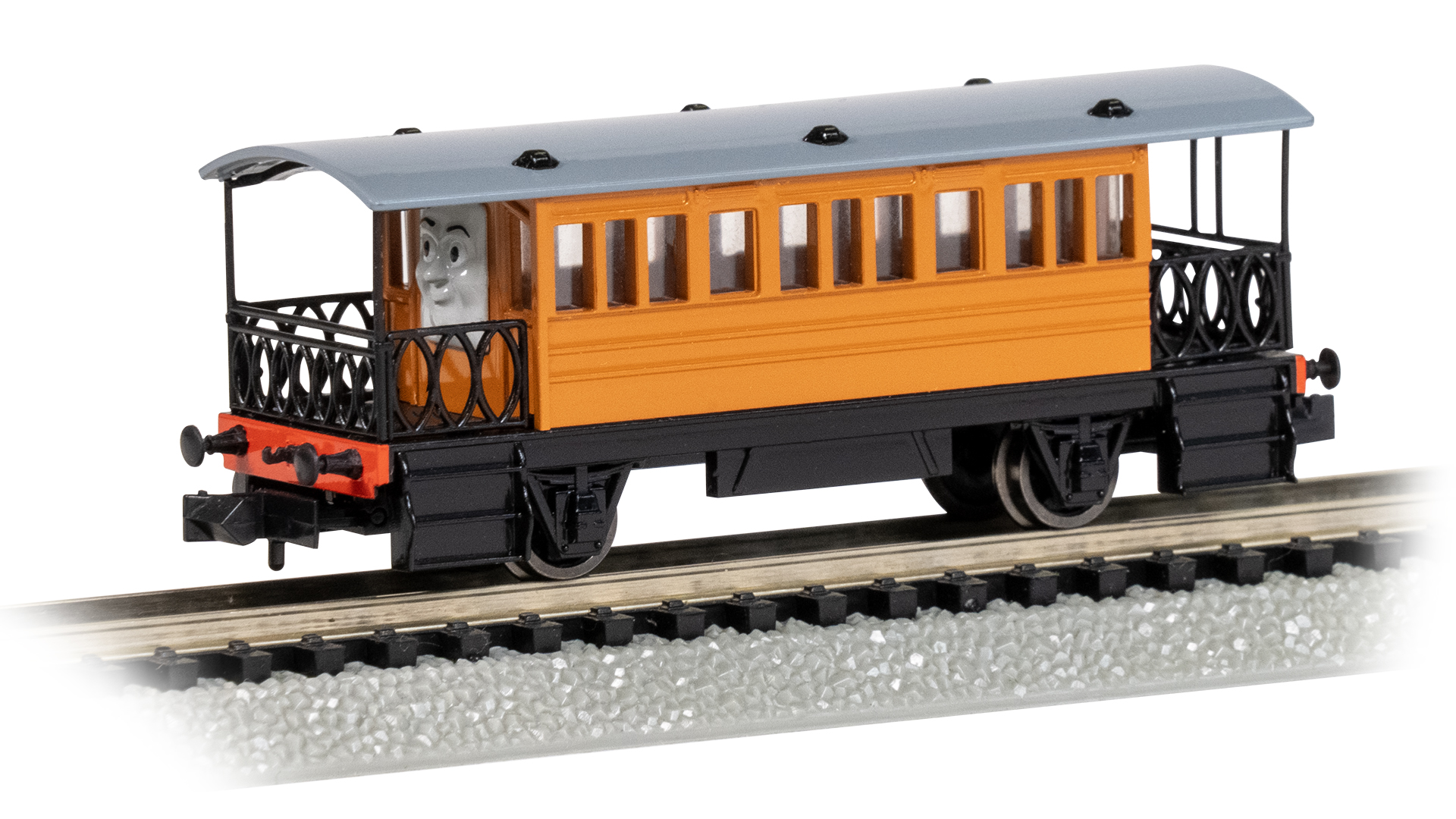 Henrietta N Scale