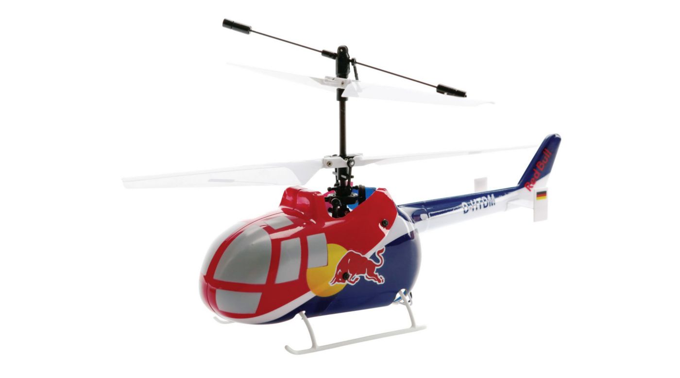 bo 105 rc helicopter