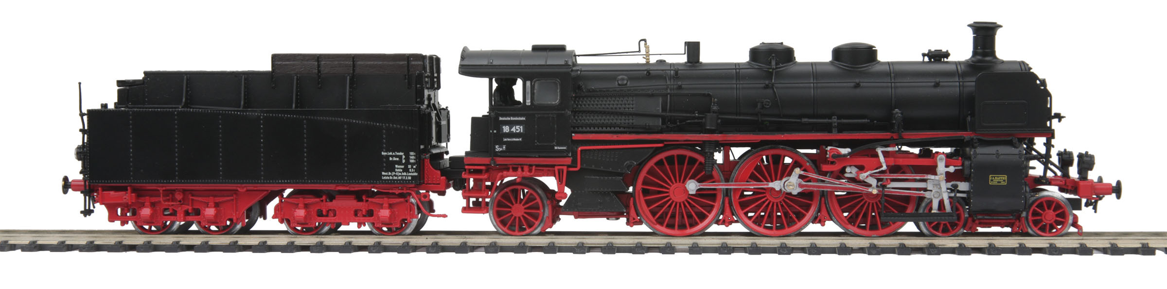 mth ho locomotives